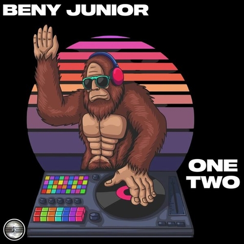 Beny Junior - One Two [SER456]